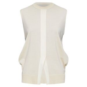 Celine Wool Cashmere Split Sweater Vest